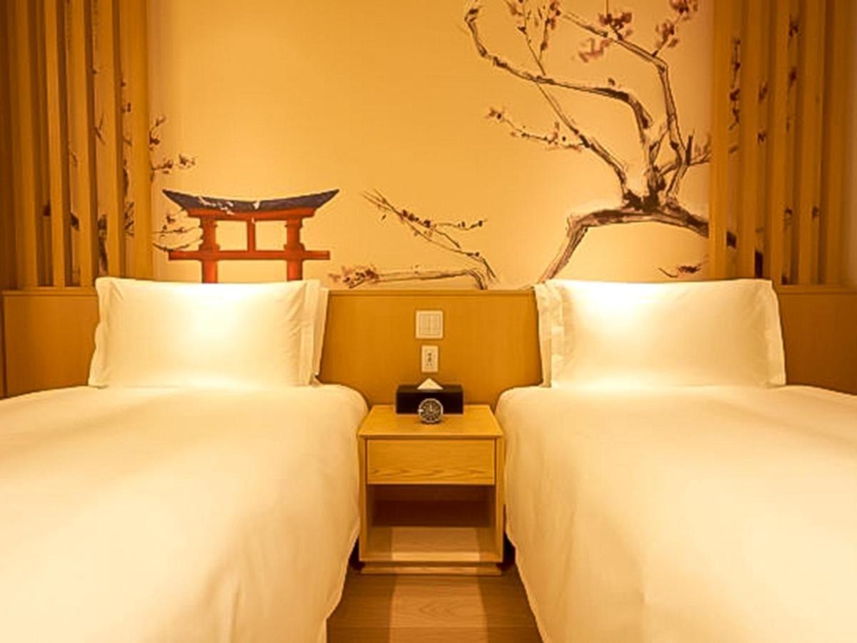 Kumonoue Fuji Hotel Standard Room - No Mt Fuji View With Open-Air Bath Fujikawaguchiko Zewnętrze zdjęcie